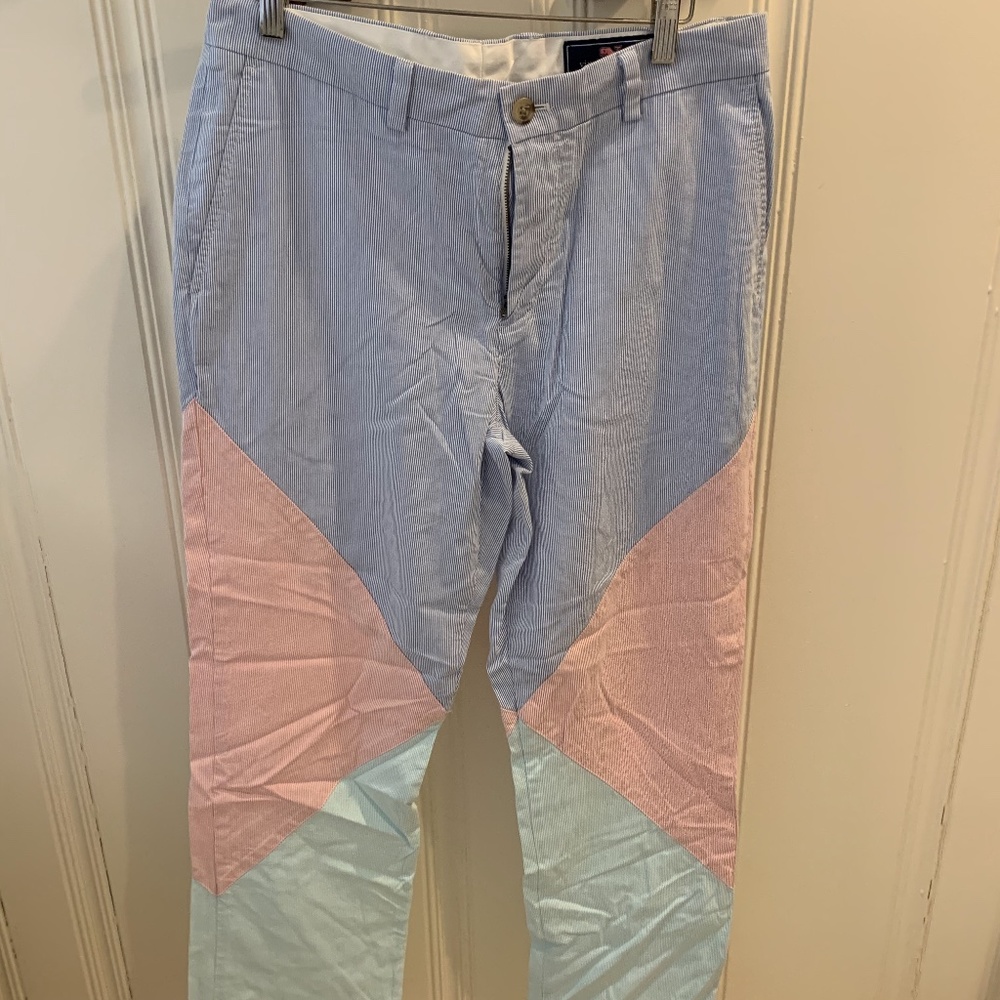 Vineyard Vines Breaker Pant